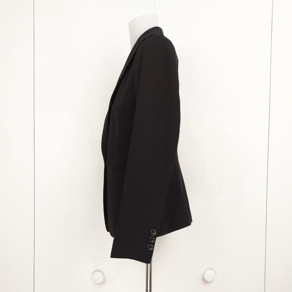 Talbots Women's Blazer Size 2 - Picture 3 of 6